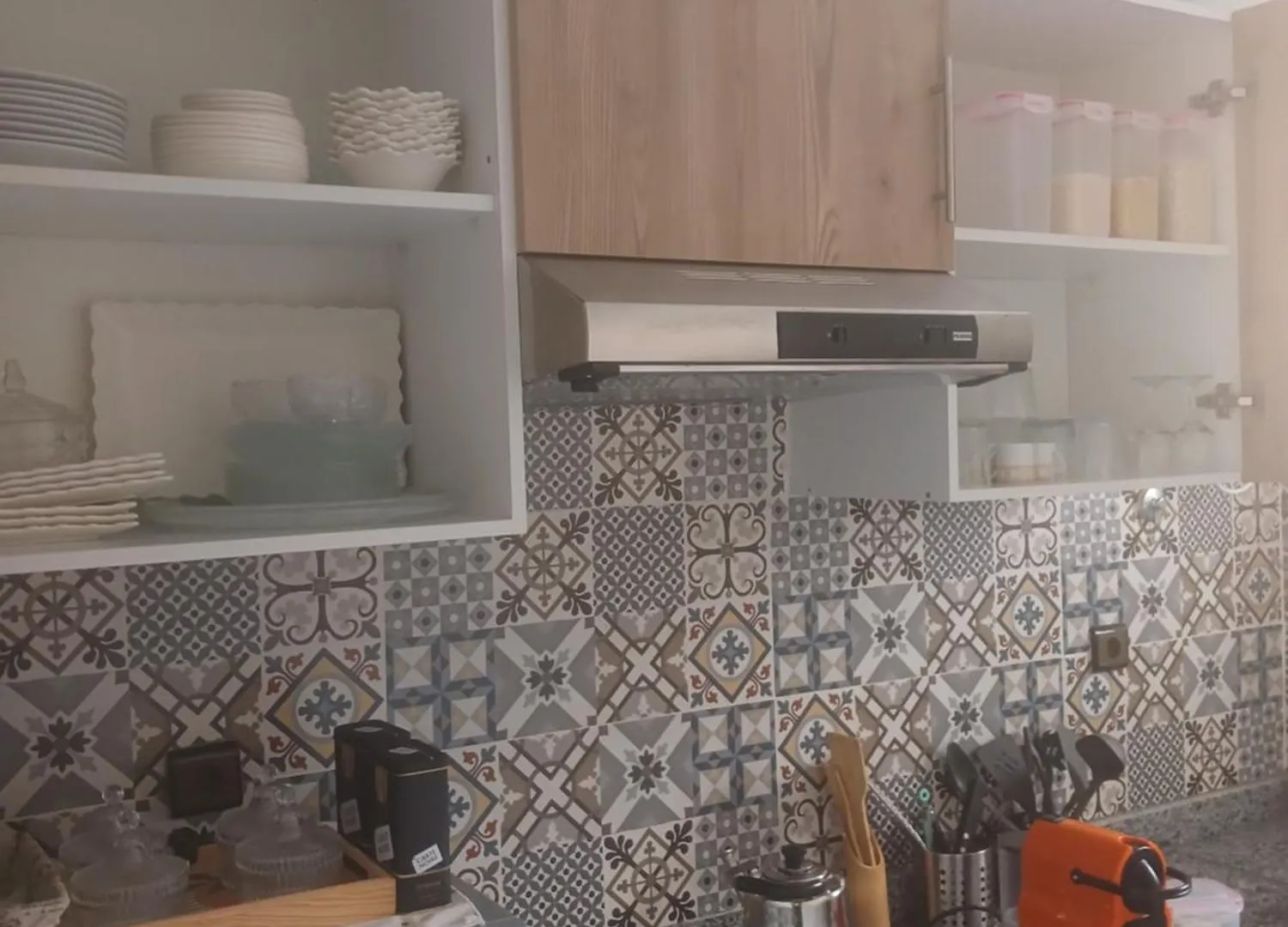 Surf And Rest, Cozy Apartment In Anza Agadir Marokko