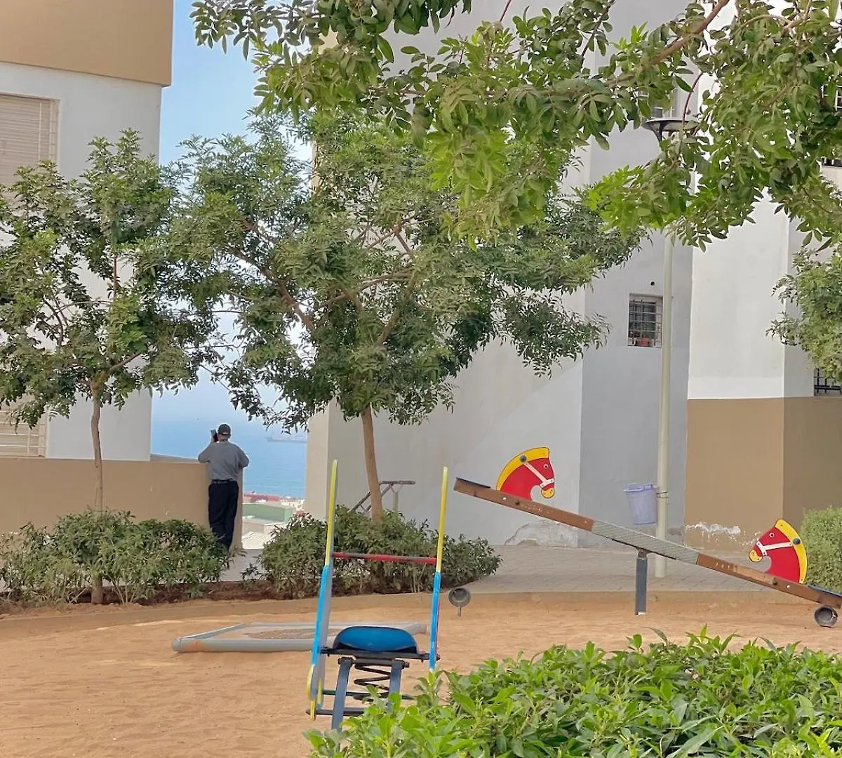 Surf And Rest, Cozy Apartment In Anza Agadir