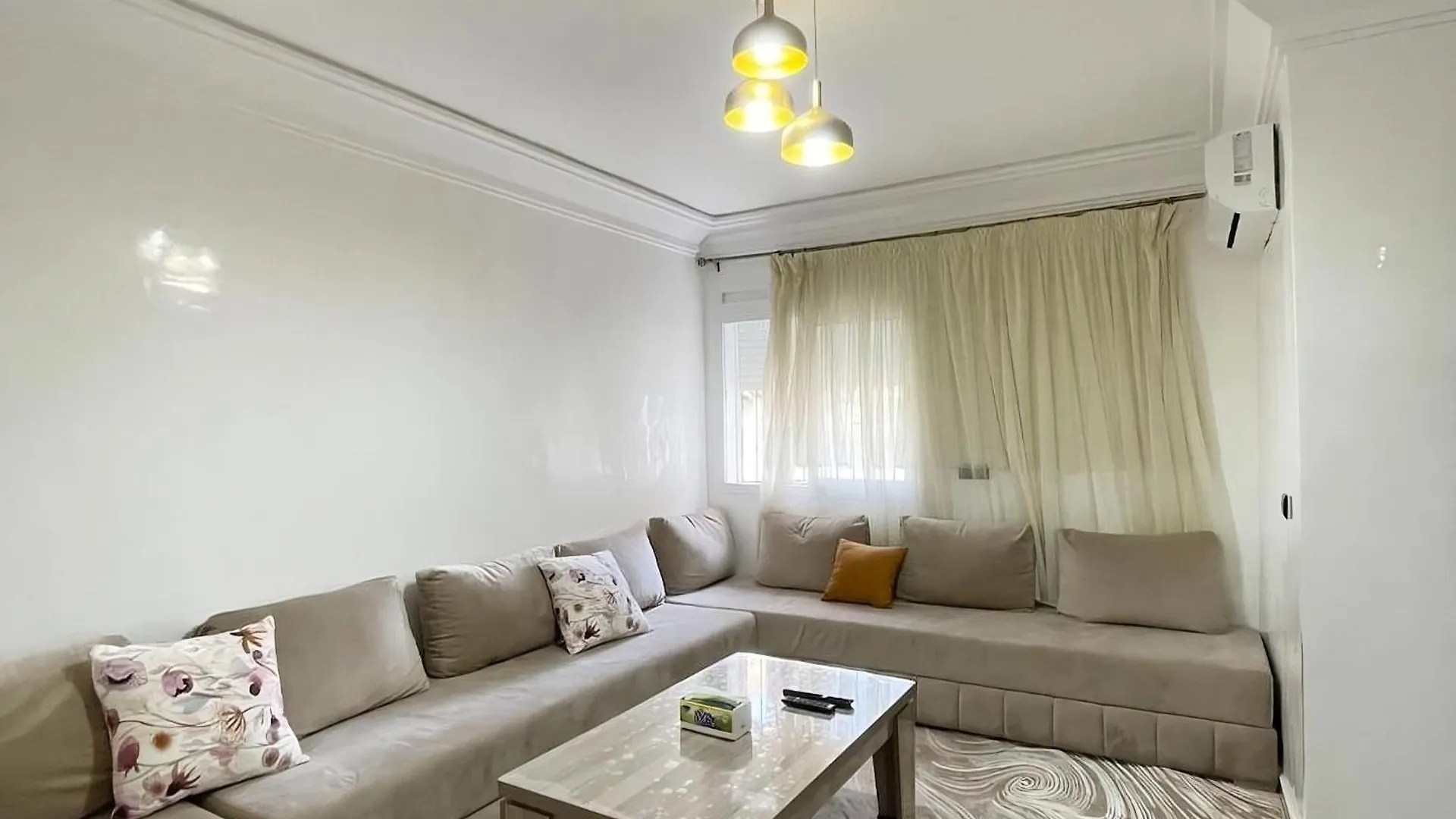Surf And Rest, Cozy Apartment In Anza Agadir